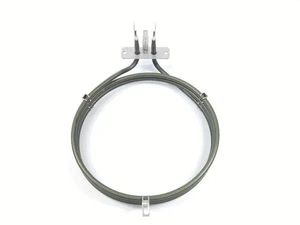 Element Parmco Fan 1800 Watt AR600 Used