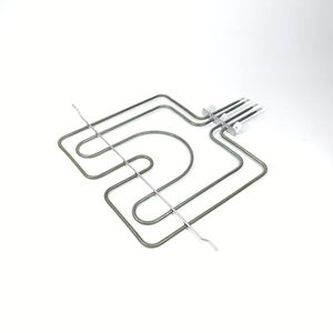 Elements Grill Bake: Element Omega Grill/Bake 1200/1000 Watt Used
