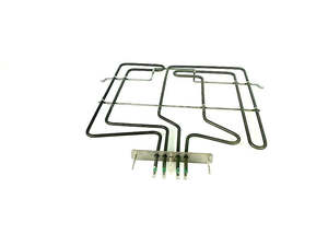 Element Whirlpool Oven Top Upper Grill 6AKP124