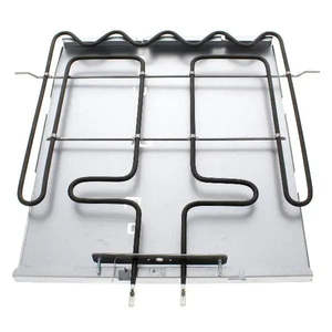 Element Ariston Whirlpool Grill 2450 Watt