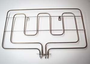 Element Robinhood Grill Bake RHFS909 Used