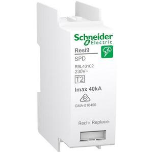 Surge Arrestor Schneider 1P 40kA Cartridge