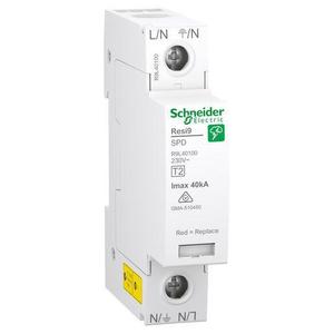 Surge Arrestor Schneider 1P 40kA