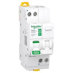 Switchboard Components Pdl: RCBO Schneider Resi9