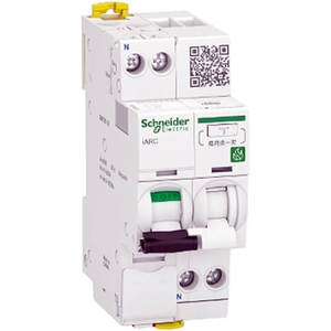 Switchboard Components Pdl: ARC Fault Device Schneider 16A 6kA 30mA