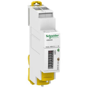 Switchboard Components Pdl: Meter Schneider 40 Amp