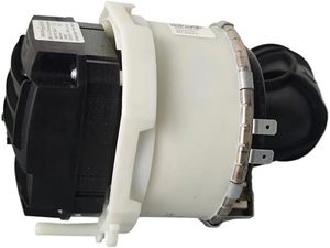 Robinhood Parts: Pump Eurotech Vogue Dishwasher ED-SDCSS ED-DDCSS