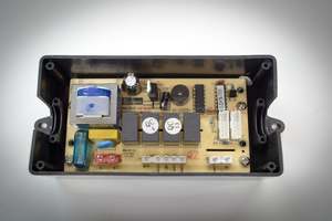 PCB Robinhood Rangehood RWV