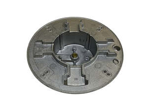 Belling Parts: Burner Base Parmco Eurotech Wok AR900