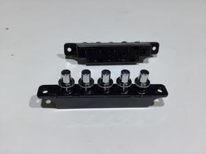 Selector Eurotech Camino Rangehood 5 Button Universal
