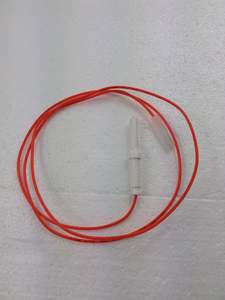 Electrode Belling Gas Ignition Wok 900mm