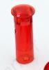 Bezel Belling Oven Indicator Red