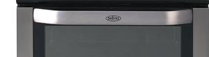 Handle Belling Oven Small Door FSE