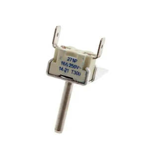 Temperature Limiter Whirlpool Oven 300C N/C