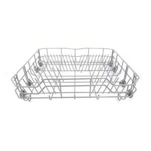 Nouveau Parts: Lower Basket Assembly Nouveau Trieste Dishwasher NVDS12