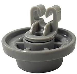 Nouveau Parts: Wheel Dishwasher Lower Basket Assembly Universal
