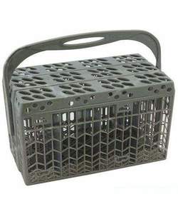 Nouveau Parts: Basket Baumatic Dishwasher Cutlery 3 Module