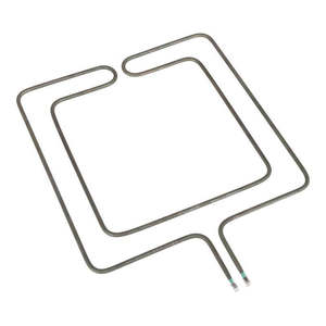 Element Haier Bake 1100 Watt HWO60