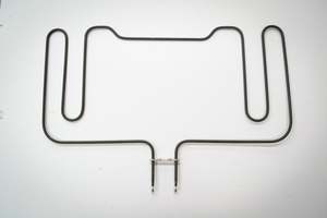 Element Electrolux Bake 1800 Watt WVE