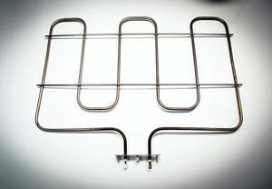 Elements Bottom Oven Bake: Element Steel Cucine Bake 90cm