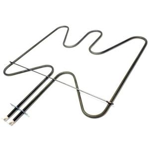 Elements Bottom Oven Bake: Element Smeg Bake SAP399X Used