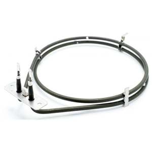 Element Bellini Fan 2000 Watt Used