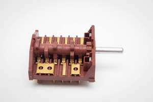 Selector Parmco Oven 5+0 Verso