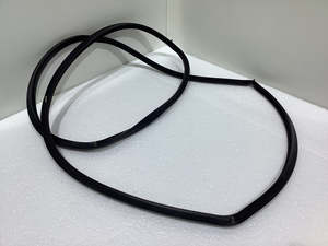 Haier Parts: Seal Haier Oven Door HOR60S9CESX1