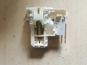 Beko Parts: Door Lock Assembly Eurotech Beko Dryer ED-CD6KG