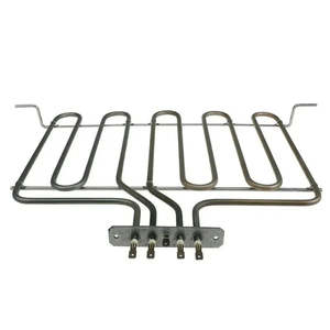 Element Leisure Beko Grill Bake RCM10