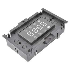 Timer Leisure Beko Electronic Clock CS100