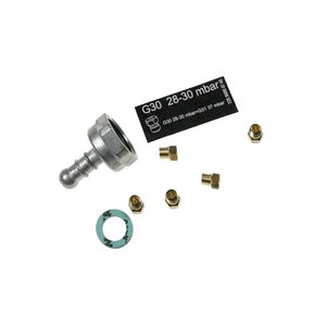 LPG Jet Conversion Kit Beko Leisure CK90