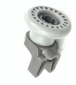 Beko Parts: Wheel Beko Dishwasher Upper Basket DWD