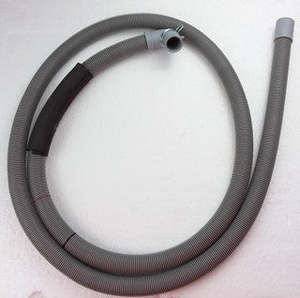 Euromaid Parts: Drain Hose Eurotech Washing Machine ED-WDC74WH