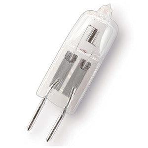 Light Fittings: Lamp 20 Watt Halogen G4
