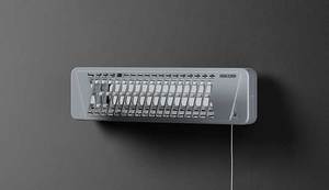 Bathroom Heater 1200W Stiebel Infrared