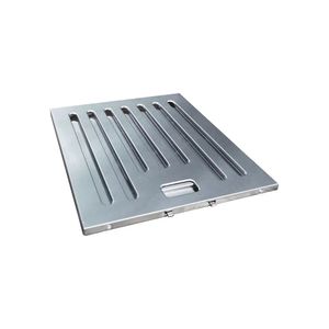 Filter Applico Rangehood 270x320 Baffle
