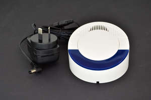 Dakota Driveway Alert Plus Receiver