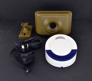 Dakota Driveway Alert Kit