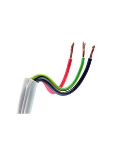 Cable 6.0 Twin+E TPS Building