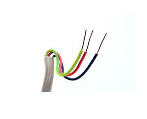 Cable 1.0 Twin+E TPS Building