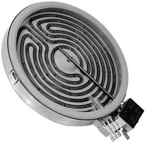 Elements Cooktop: Element Indesit Ceramic Hob 200mm I6VV2