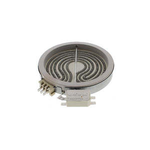 Elements Cooktop: Element Indesit Ceramic Hob 165mm I6VV2