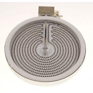 Element Midea Ceramic 200mm 1800 Watt MC-HF