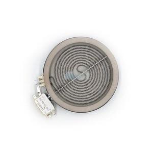 Elements Cooktop: Element Omega Ceramic Hob 165mm OCC