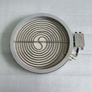 Element Classique Ceramic Hob 200mm CLS64B