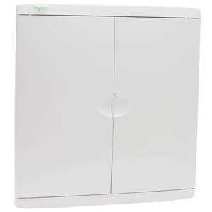 Switchboard Schneider 30 Way Flush Resi9