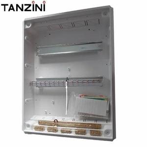 Switchboards Flush Mount: SWB30F 30 Way Flush Kit 3 x RCD 11 x MCB