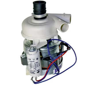 Wash Pump Indesit Ariston Dishwasher IDL60