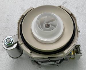 Dishwasher Wash Pumps: Wash Pump Vogue Dishwasher Used